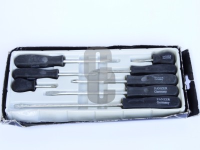 Нови предложения Отверки МЕГА к-т 8бр.                                                                                                                                                                                                                                                                                       